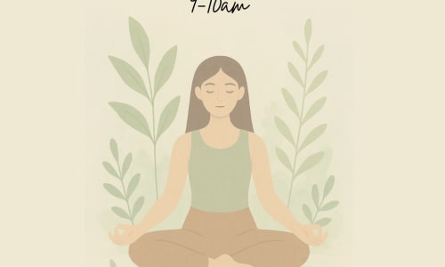 Thumbnail for Outdoor Morning Yoga at Remnant Brewing