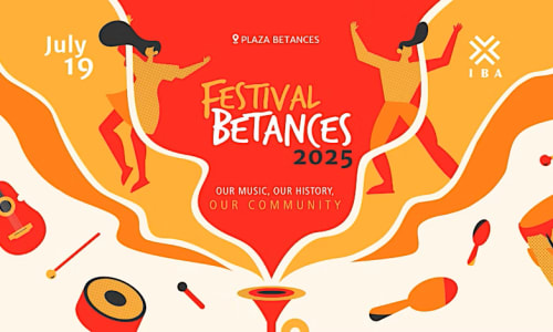 Thumbnail for Festival Betances: Our Music, Our History, Our Community