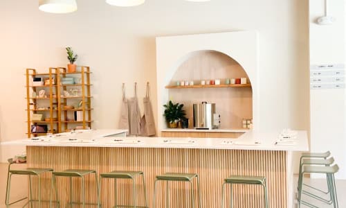 Thumbnail for District Candle Lab and Fawne | Candle and Charm Bar in Mosaic District