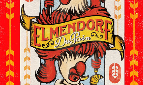 Thumbnail for 3rd Annual Le Grand Prix Elmendorf du Pain: Bread Competition & Parisian Street Fair