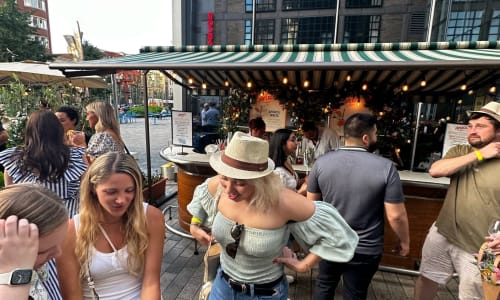 Thumbnail for Eataly Boston Summer Block Parties