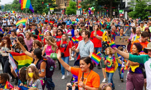 Thumbnail for WorldPride Washington DC 2025 