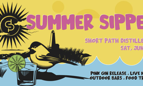 Thumbnail for Summer Sipper