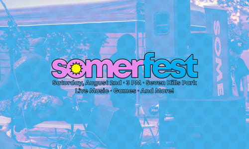 Thumbnail for Somer Fest 2025