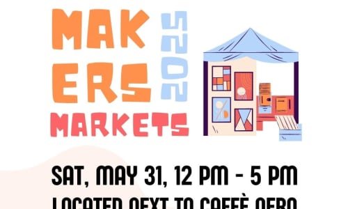 Thumbnail for Boston Women’s Market at Assembly Row
