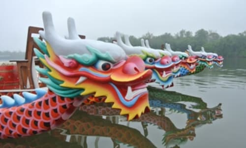 Thumbnail for Washington DC Dragon Boat Festival