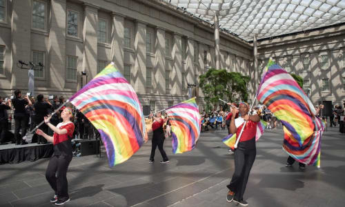 Thumbnail for Pride Family Festival