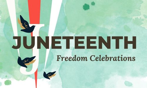 Thumbnail for Juneteenth Celebration at Franklin Park