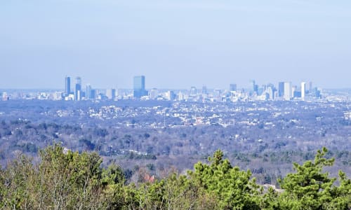 Thumbnail for The 7 Most Scenic Train-accessible Hiking Trails Outside of Boston 