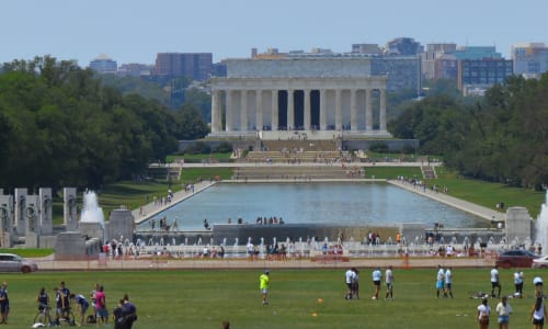 Thumbnail for 85 Things to do in Washington D.C. for $15 or Less: June 2025