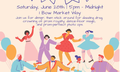 Thumbnail for BIG GAY PROM