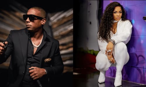 Thumbnail for Nationals Postgame Concert: Ja Rule & Ashanti