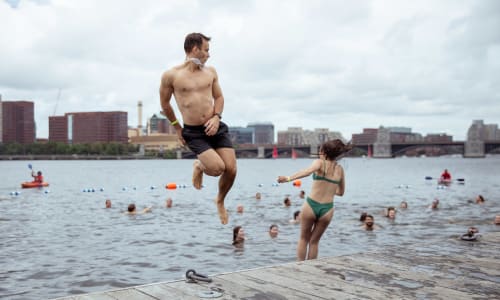 Thumbnail for City Splash 2025