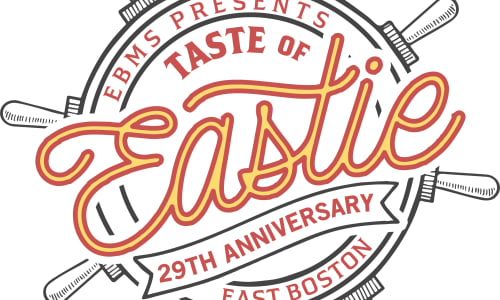 Thumbnail for Taste of Eastie