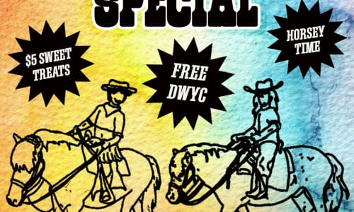 Thumbnail for Nowhere Special