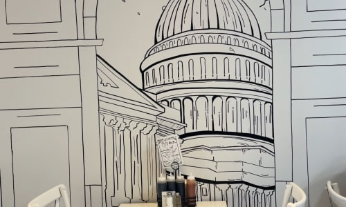 Thumbnail for 2D Noodles | 2D Restaurant & Asian Noodle Bar in Tenleytown