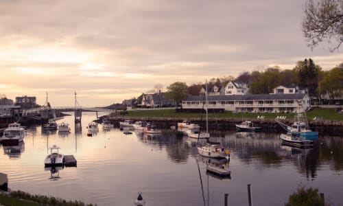 Thumbnail for Day Trip to Ogunquit with Boston Photography Workshops