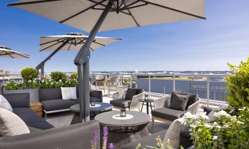 Thumbnail for Summit | Rooftop Bar in Downtown