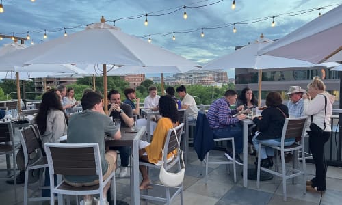Thumbnail for Rooftop Recess | Rooftop Restaurant in Arlington