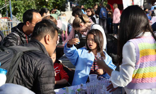 Thumbnail for Cambridge Science Carnival 