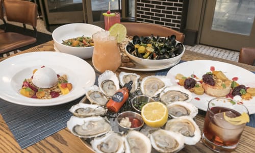 Thumbnail for Dine Out Boston