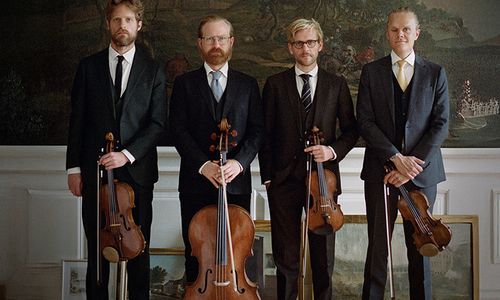 Thumbnail for Danish String Quartet 