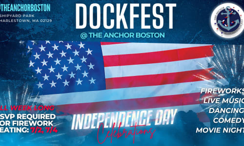 Thumbnail for Dockfest