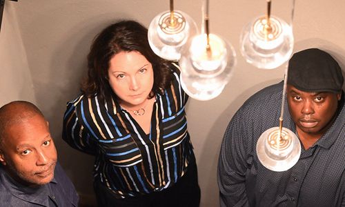 Thumbnail for Kris Davis Trio 