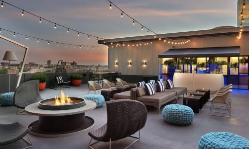 Thumbnail for 20's & 30's Let's Socialize at Rooftop at Revere (Revere Hotel - Boston)