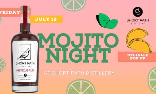 Thumbnail for Mojito Night