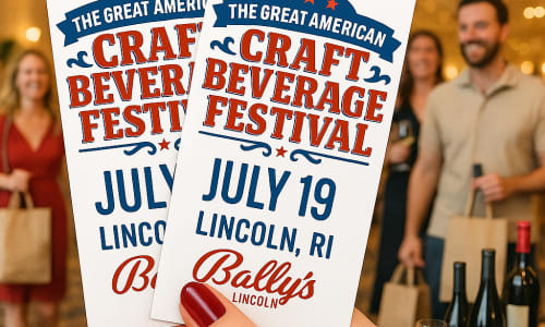 Thumbnail for The Great American Craft Beverage Festival