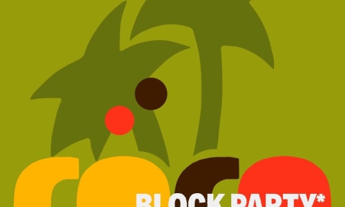 Thumbnail for COCO Block Party – Afrobeats & Caribbean Culture Party