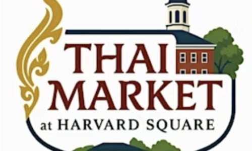 Thumbnail for Thai Market Fair At Harvard Square