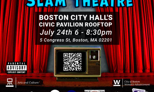 Thumbnail for Slam Theatre