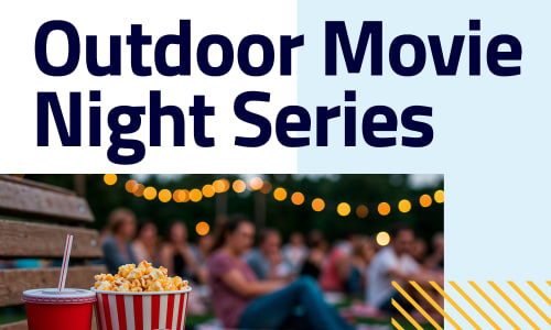 Thumbnail for FREE Outdoor Movie Night Series at CambridgeSide