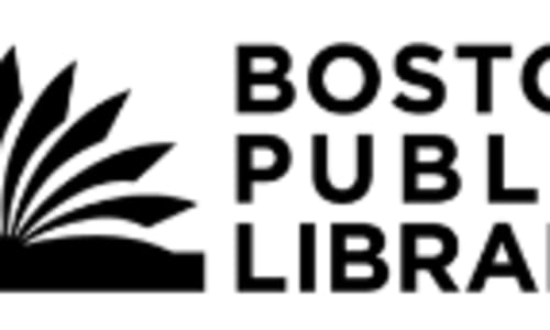 Thumbnail for BOSTON PUBLIC LIBRARY - Book Sale