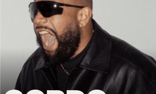 Thumbnail for Don't Miss Out: Fans Invited To Enter For A Chance To See Gordo Live At Verizon Fios Home Internet's 'Concerts In The City' Boston Show!