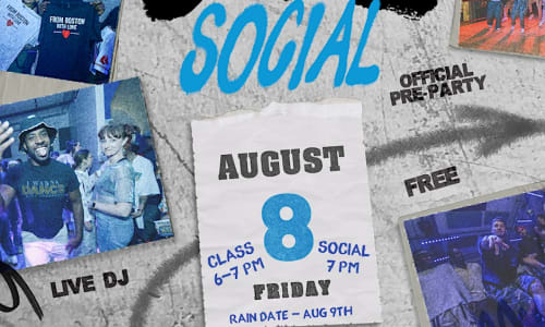 Thumbnail for The Bridge Social