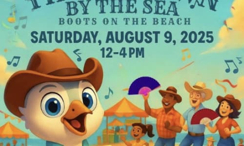Thumbnail for Two-Step Throwdown by the Sea