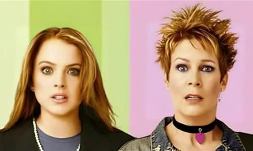 Thumbnail for Movie Night at the Plaza: Freaky Friday