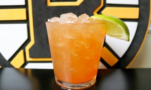 Thumbnail for Katy Perry Pregame at Scores by the Garden
