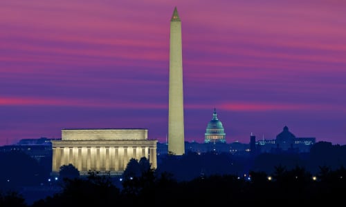 Thumbnail for 32 Things to do in Washington D.C. for $15 or Less: August 2025