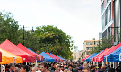 Thumbnail for Taste of The Fenway