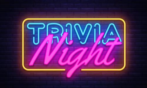 Thumbnail for FREE Trivia on Wednesday at Astro Beer Hall DC!