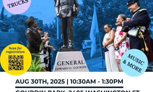 Thumbnail for Boston Veterans Fair and Expo