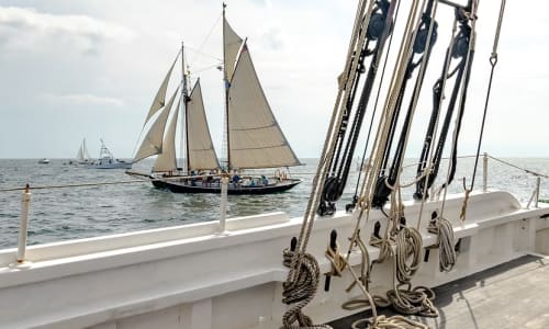 Thumbnail for 41st Annual Gloucester Schooner Festival