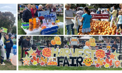 Thumbnail for Needham Harvest Fair 