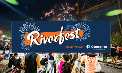 Thumbnail for Riverfest