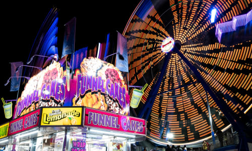 Thumbnail for Maryland State Fair