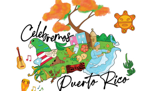 Thumbnail for ¡Celebremos Puerto Rico!